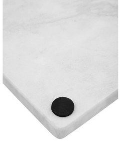 Marmurowa deska do krojenia 21x31 cm Marmore – Premier Housewares