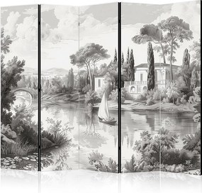 Parawan akustyczny Artgeist Pejzaże 225 x 172 cm 1 szt