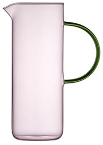 Szklany dzbanek Torino – Lyngby Glas