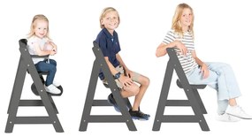 Krzesełko do karmienia Sit Up Flex – Roba