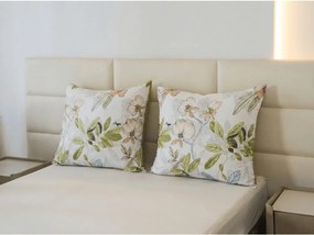 Poszewka z mikrofibry na poduszkę VELUNE 40x50 cm, kolorowa