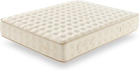 Materac Sprężyny kieszeniowe Magnifique, 30cm, 160x190cm - Moonia