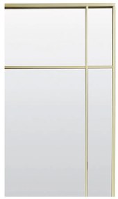 Lustro ścienne 50x150 cm Rincon – Light &amp; Living