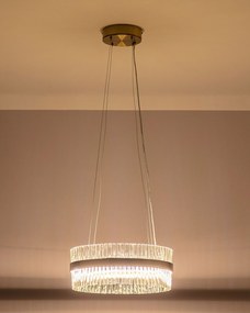 Lampa wisząca Imperior 50cm