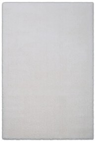 Dywan Mikrofibra Micro Light Kremowy 200 cm x 290 cm