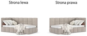 Łóżko Auro Twin