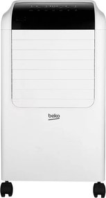Chłodziarka powietrza Beko EFE6030W Biały 65W Wentylator