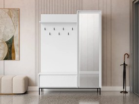 Garderoba Samker 1D1K