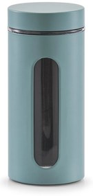 Pojemnik szklany na produkty sypkie, 1200 ml, ZELLER