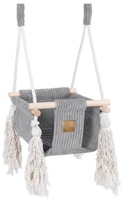 Huśtawka dziecięca – Meowbaby