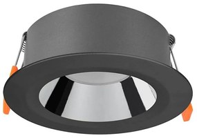 Palnas - LED Oprawa wpuszczana SVEN LED/7W/230V