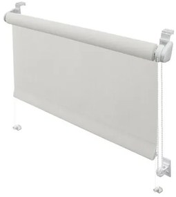 Roleta Mini Sonata kremowy, 72,5 x 150 cm, 72,5 x 150 cm