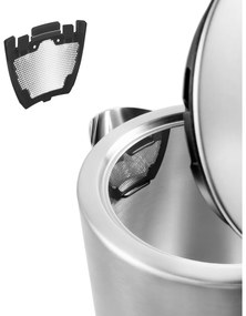 Czajnik Catler KE 550 1 l, srebrny
