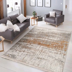 Beżowy dywan 160x230 cm – Mila Home