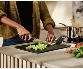 Deska 21x38 cm Chop2Pot – Joseph Joseph