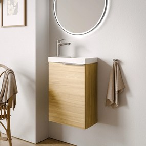 Szafka podumywalkowa TIM 40 cm