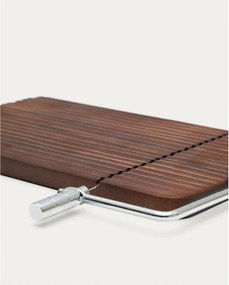 Drewniana deska 29 x 22 cm Rommu – Kave Home