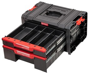 Skrzynka na narzędzia Pro – Qbrick Sys­tem