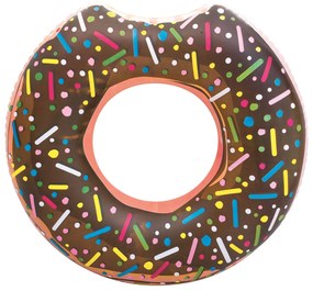 Koło do pływania Donut 107 cm BESTWAY MIX WZORÓW