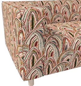 Pokrowiec na sofę Klippan 2-osobową