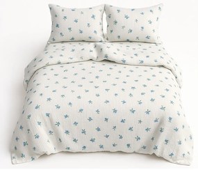 Matex Pościel muślinowa Jagody, 140 x 200 cm, 70 x 90 cm