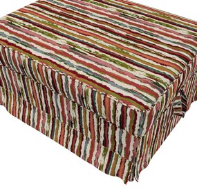 Pokrowiec na podnóżek Ektorp Bromma