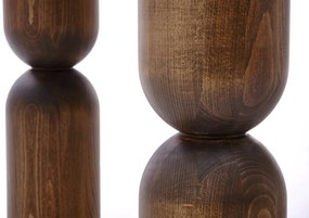 Stół rozkładany MELTON 200(300)x101 jasny orzech HALMAR