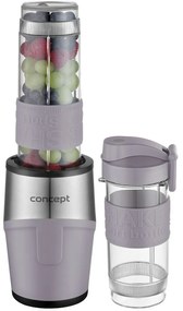 Concept SM3482 smoothie blender TAUPE 500 W