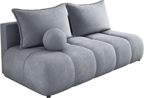 Sofa COCO z funkcja spania i pojemnikiem CLOUD 82 DOMOHOME