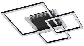 Rabalux 71371 - Lampa sufitowa LED OTTAVIA LED/40W/230V 3000K