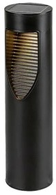 Rabalux 77158 zewnętrzna solarna lampa LED domontażu podtynkowego Ravello, 0,1W, IP44