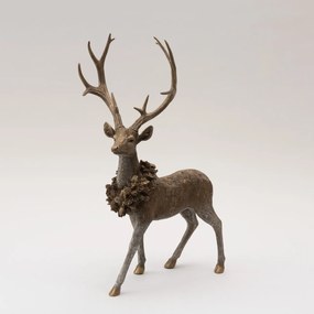 Figurka Noble Stag 72 cm