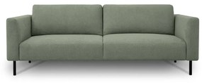 Zielona sofa 229 cm Hero – Scandic