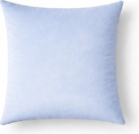 Ozdobna poszewka welurowa baby blue Werona