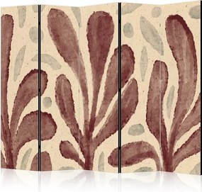 Parawan jednostronny Artgeist Tła i desenie 225 x 172 cm 1 szt