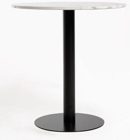 Stó Firro Okrgy 70cm Czarny