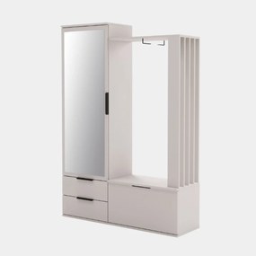 Garderoba SPECCHIO 140 cm
