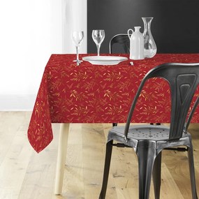 Obrus z mikrowłókna 140x240 cm Naëlle – douceur d'intérieur