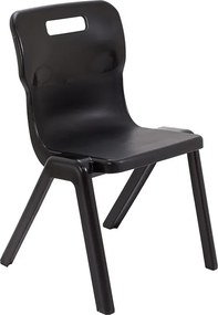 Szkolne krzesło jednoczęściowe T5 rozmiar 5 (146-176 cm)