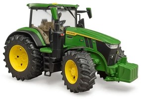 Bruder 3150 Traktor rolniczy John Deere