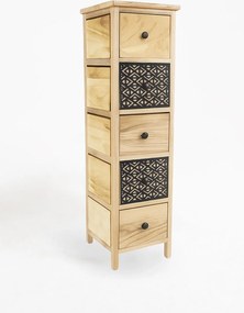 Tiladon Wska Kirota 5 Szuflady