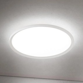Orion - Oprawa sufitowa LED KANT LED/50W/230V 2700/3000/4000K śr. 60 cm biała
