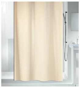 Zasłona prysznicowa 180x200 cm Ricco – Spirella