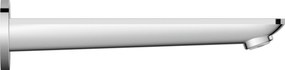Wylewka wannowa Duravit WaveFunkcja AirPlus