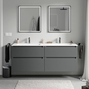 Szafka podumywalkowa VIREO 160 cm