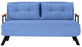 Sofa rozkładana Sando 2 Blue