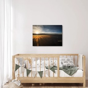 Obraz nieba (70x50 cm)