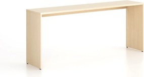 Dostawka FRAME, 180x40 cm, brzoza