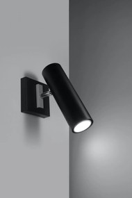 Regulowany kinkiet reflektor E752-Beton