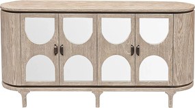 Komoda Disa 180x45x91cm